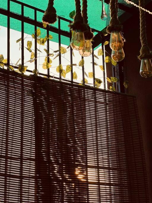 Wind And Wave Villa No 2, 2Bhk Near Pondy Auroville Pondicherry Marakkānam 外观 照片