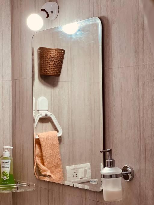 Wind And Wave Villa No 2, 2Bhk Near Pondy Auroville Pondicherry Marakkānam 外观 照片