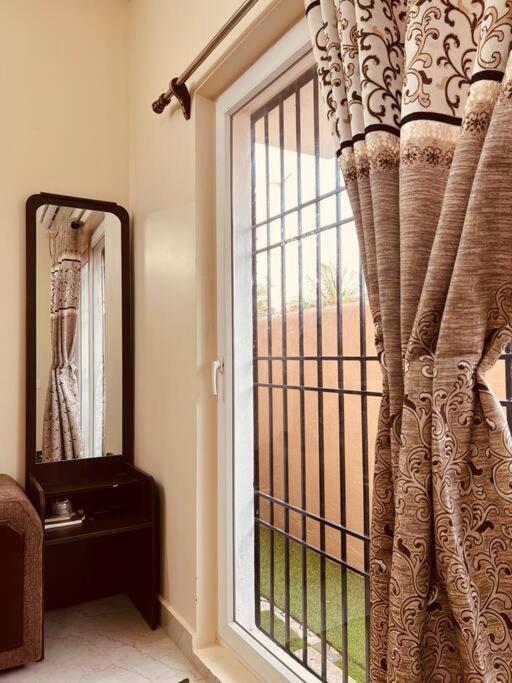 Wind And Wave Villa No 2, 2Bhk Near Pondy Auroville Pondicherry Marakkānam 外观 照片