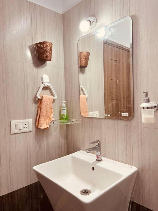 Wind And Wave Villa No 2, 2Bhk Near Pondy Auroville Pondicherry Marakkānam 外观 照片