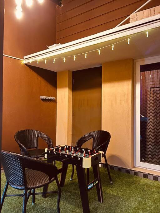 Wind And Wave Villa No 2, 2Bhk Near Pondy Auroville Pondicherry Marakkānam 外观 照片
