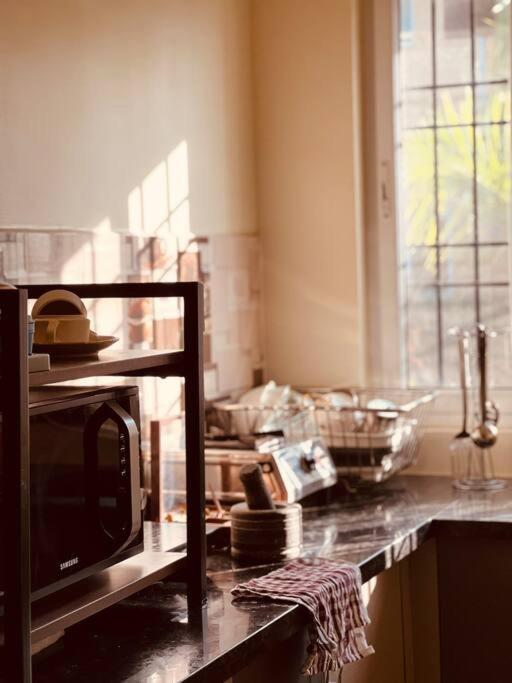 Wind And Wave Villa No 2, 2Bhk Near Pondy Auroville Pondicherry Marakkānam 外观 照片